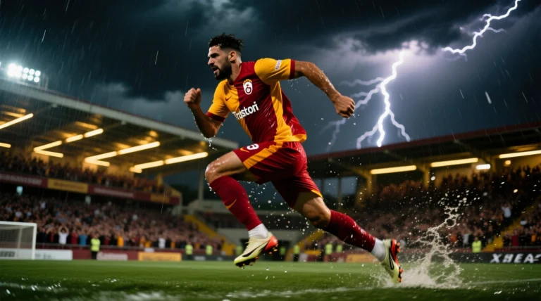 Trabzonspor 2025 Muçi fırtınası durmuyor