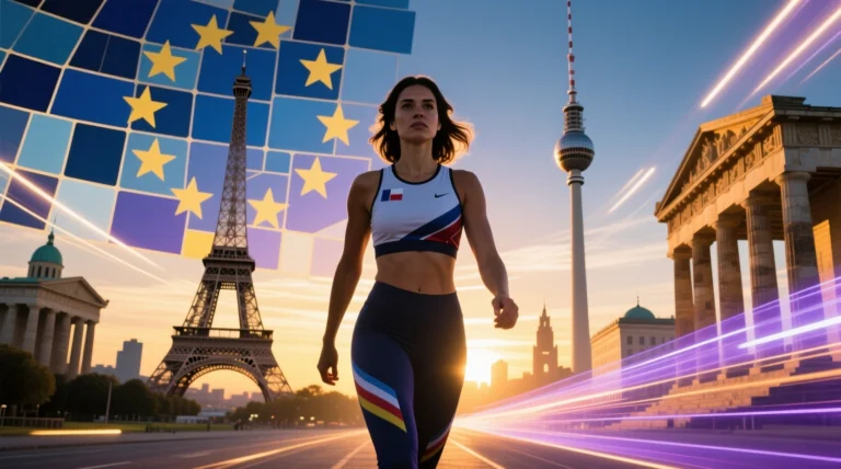 Ceylin Kurtoğlu’nun Avrupa hayali 2025’e doğru