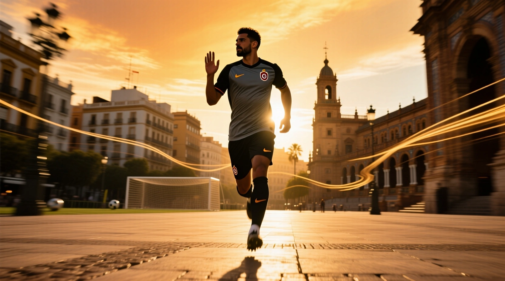 2025 Sevilla Ersin Destanoğlu için yakın takipte