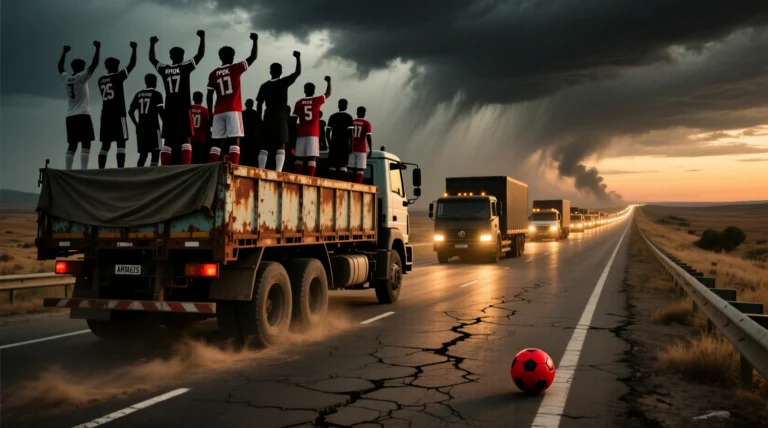 2025’te 197 amatör futbolcunun PFDK’ye sevki