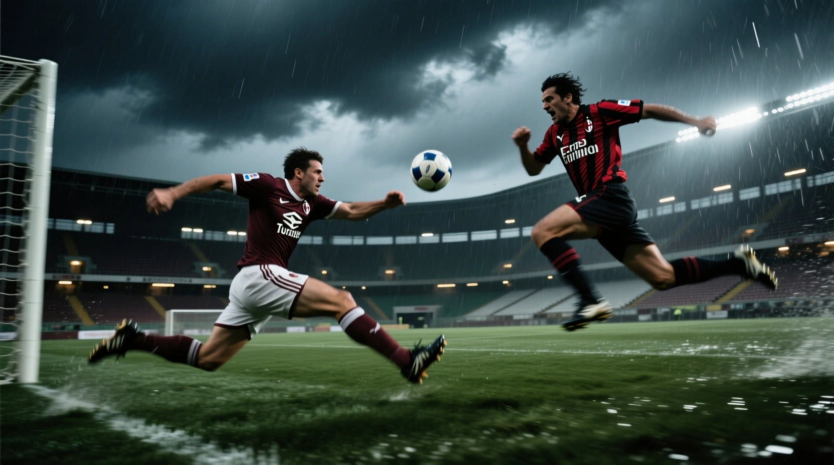 2025 Torino Milan maç özeti ve geri dönüş hikayesi