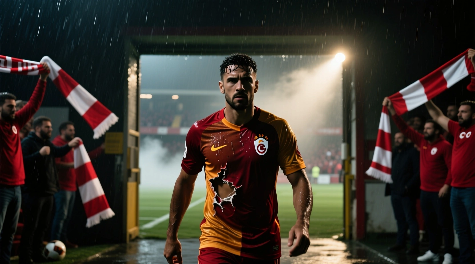 Gaziantep FK deplasmanda 6 maçtır puan bırakmıyor