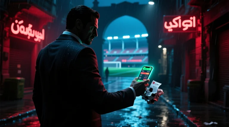 2025 Futbolda Bahis Soruşturmasında Tutuklamalar