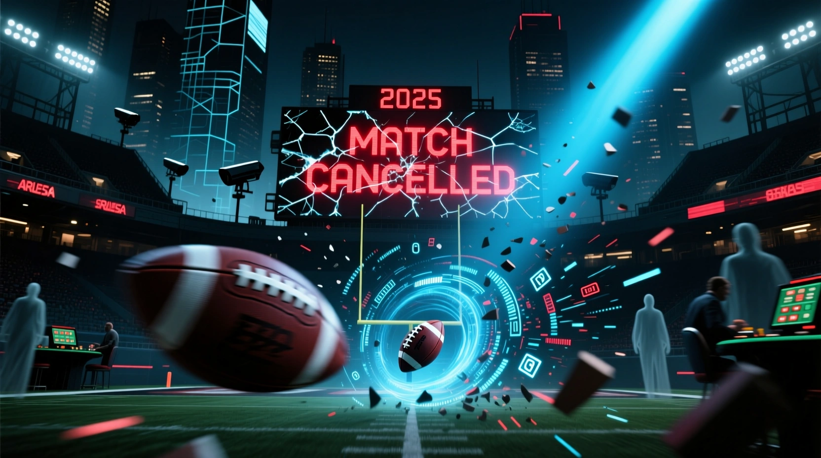 Bahis oynanan maçlar iptal edilecek mi 2025 değerlendirmesi