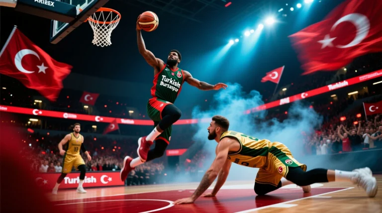 Türk Telekom Bursaspor 2025 maçı Canli mac izle tahmini