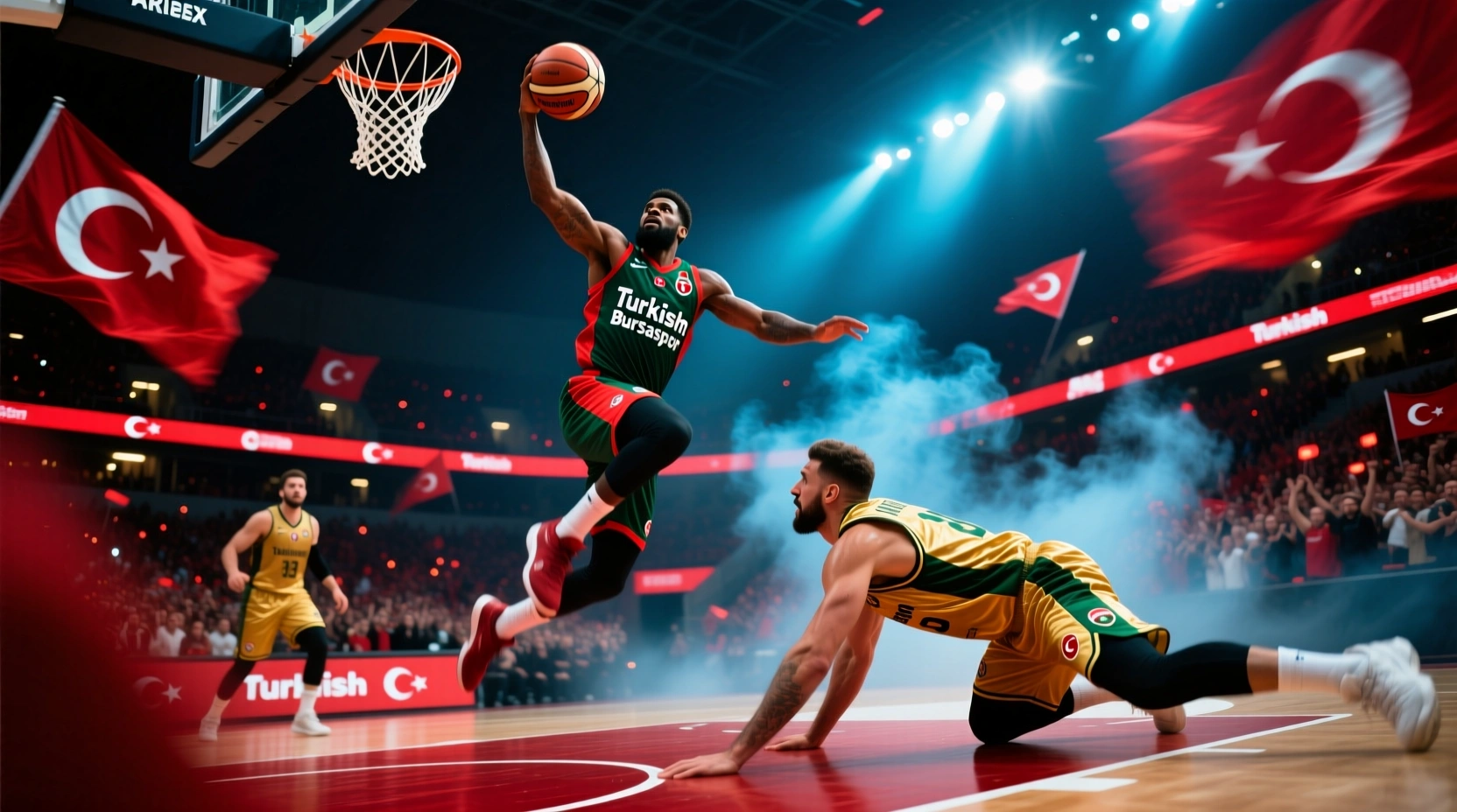 Türk Telekom Bursaspor 2025 maçı Canli mac izle tahmini