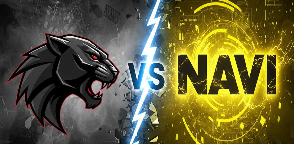 FURIA vs Natus Vincere Canli mac izle ve tahmin