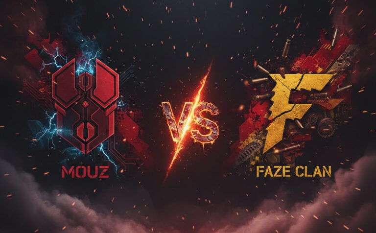FaZe vs MOUZ 2025 Canli mac izle analiz ve yorum