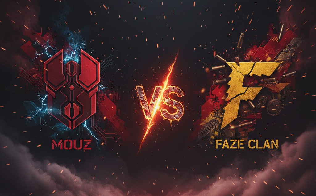 FaZe vs MOUZ 2025 Canli mac izle analiz ve yorum